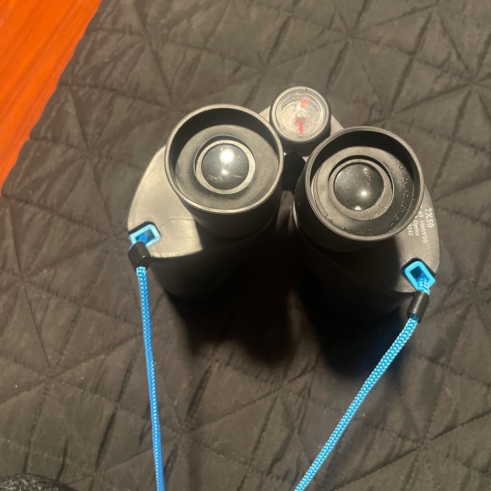 Binoculars